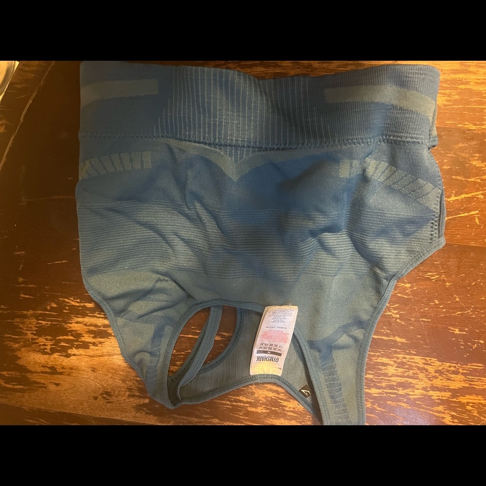 Gymshark sports bra